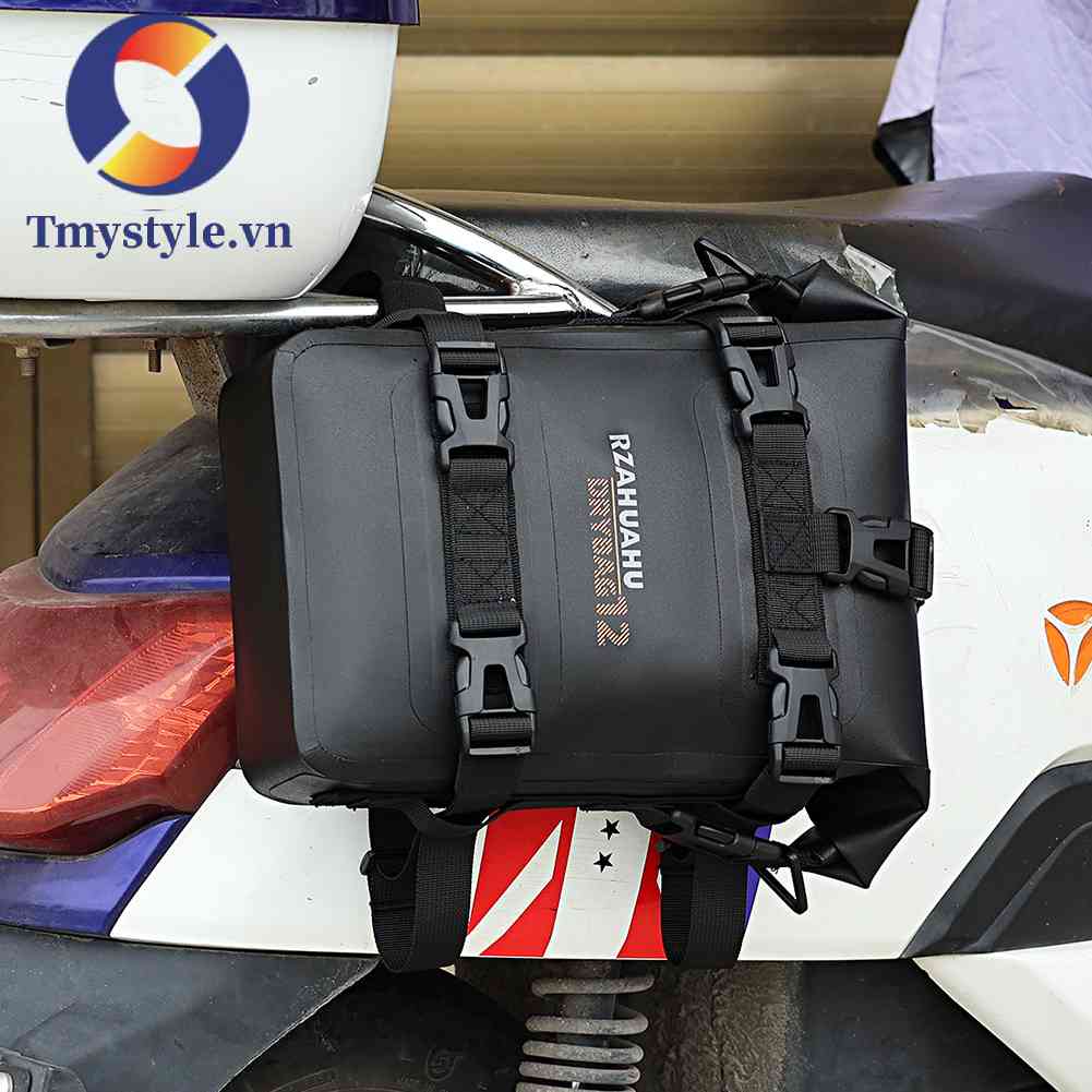 Túi Đeo Hông Đựng Đồ Đa Năng Tiện Dụng Cho Xe Mô Tô