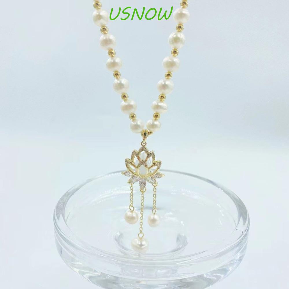 Vòng cổ Y2k Đính Hạt Tua Rua Thời Trang Sáng Tạo Cho Nữ