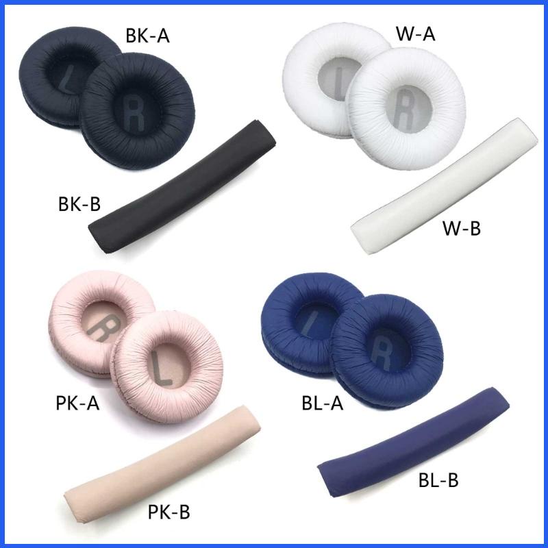 Đệm Bọc Bảo Vệ Tai Nghe Chụp Đầu UTAKEE Chuyên Dụng Cho Tune600BT T450BT T660NC T510BT T500BT