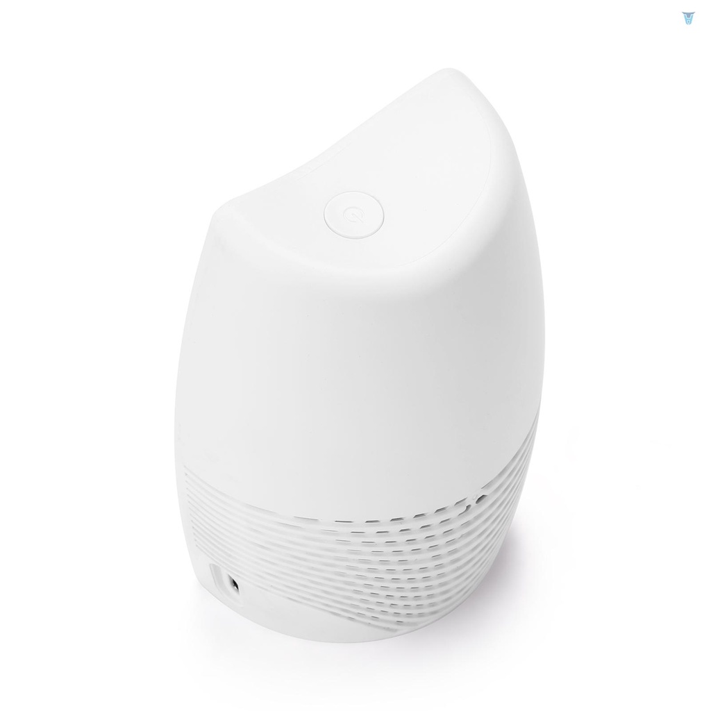 Máy Đo Nhiệt Độ Và Độ Ẩm Không Khí CO2 Màn Hình Cảm Ứng Kỹ Thuật Số Đa Năng HCHO TVOC