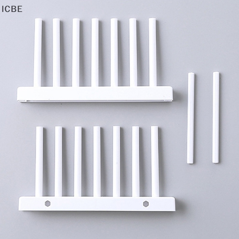 Giá Đỡ Nắp Nồi / Muỗng Bằng Thép Không Gỉ Tiện Dụng Cho Nhà Bếp