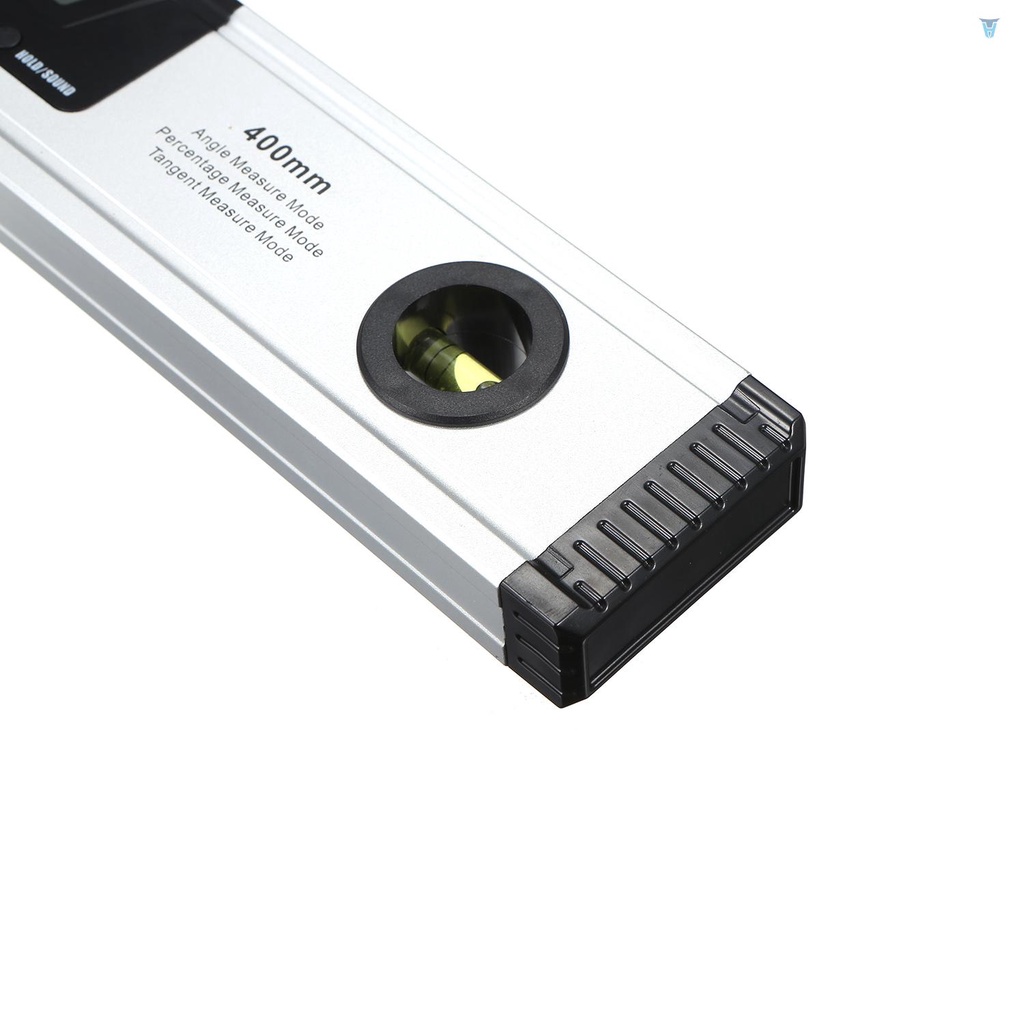 Thước Đo Góc Kỹ Thuật Số 400mm Chuyên Dụng Cho Thợ Mộc / Tòa Nhà / Xe Hơi