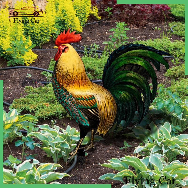 Bãi Cỏ Nhân Tạo Bằng Acrylic Cho Trang Trí Vườn Nhà