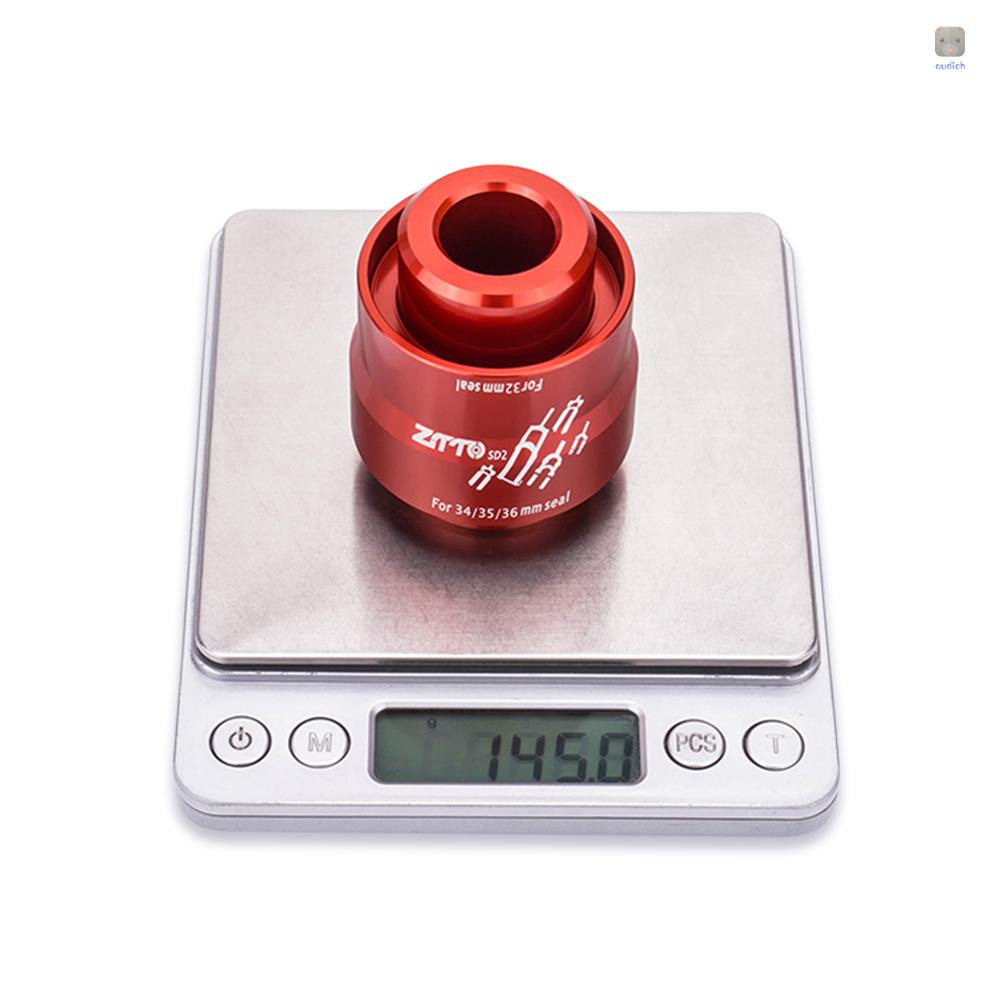 Phuộc Trước 4 Trong 1 Cho Xe Đạp Leo Núi 32 / 34 / 35 / 36mm