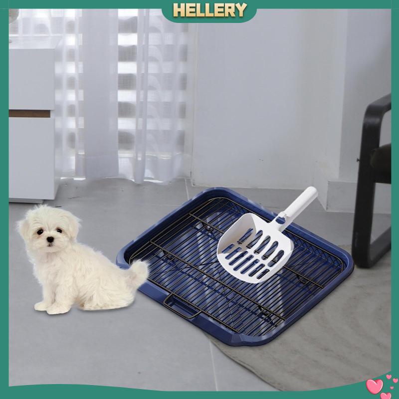 Hộp Đi Vệ Sinh Cỡ Nhỏ / Vừa / Vừa / Nhỏ Tiện Dụng Cho Thú Cưng