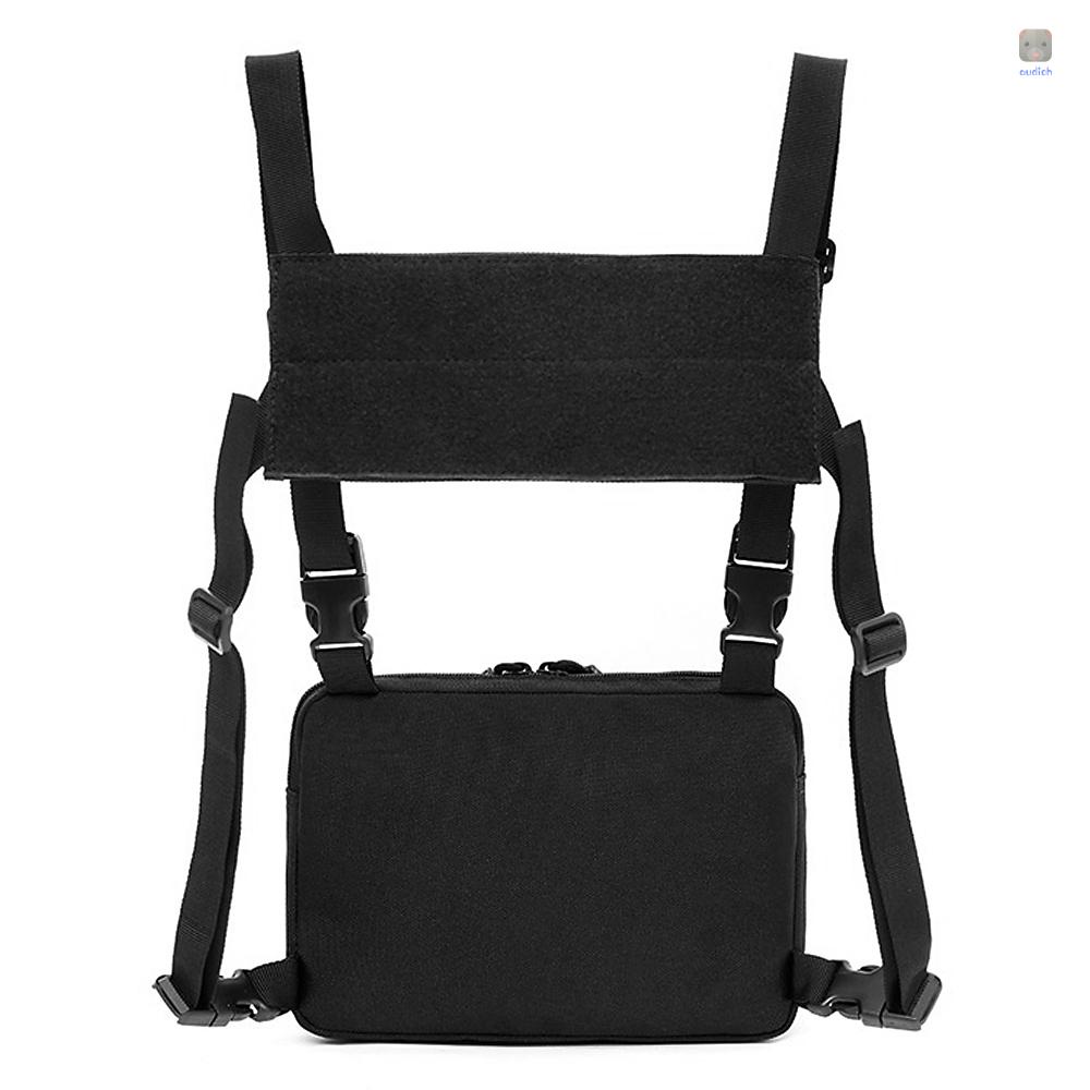 Túi Đeo Trước Ngực Dùng Cho Các Hoạt Động Ngoài Trời