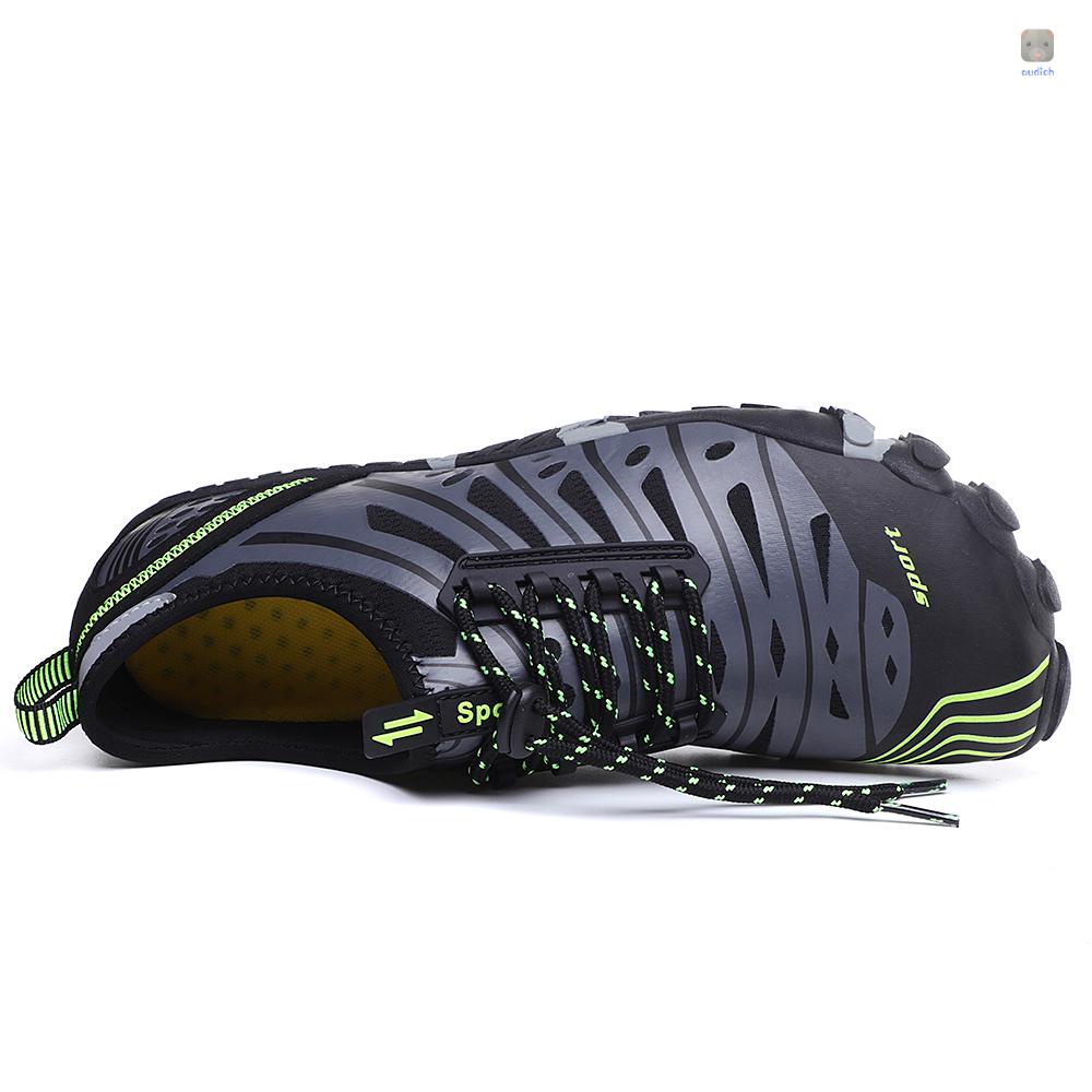 Giày Thể Thao Gọn Nhẹ Nhanh Khô Tiện Dụng Khi Đi Biển / Đi Bộ Đường Dài