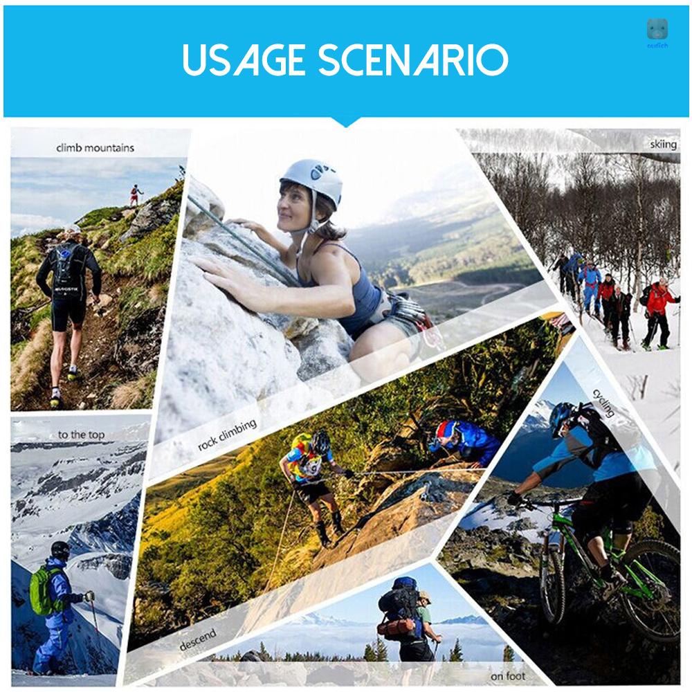 Mũ Trùm Đầu Che Mặt Và Cổ Giữ Ấm Mùa Đông Cho Nam Và Nữ