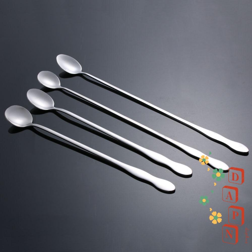 1 Muỗng Khuấy Cocktail Cán Dài