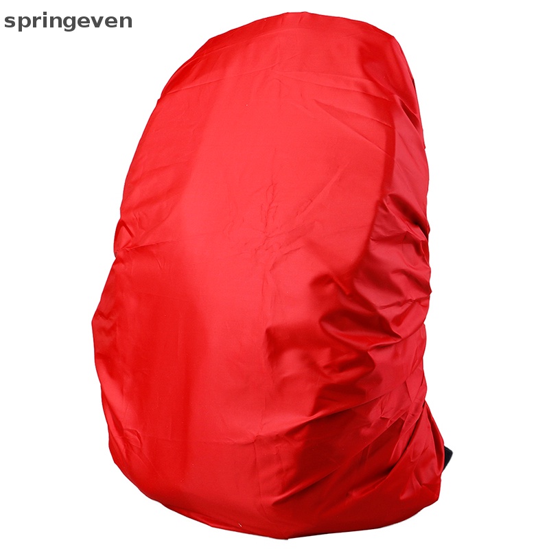 Balo Chống Bụi Chống Nước Mưa Dung Tích 30-40L