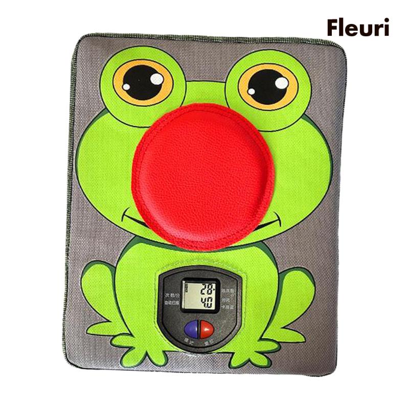 Đệm Tập Đấm Bốc / Taekwondo Chuyên Dụng Cho Trẻ Em