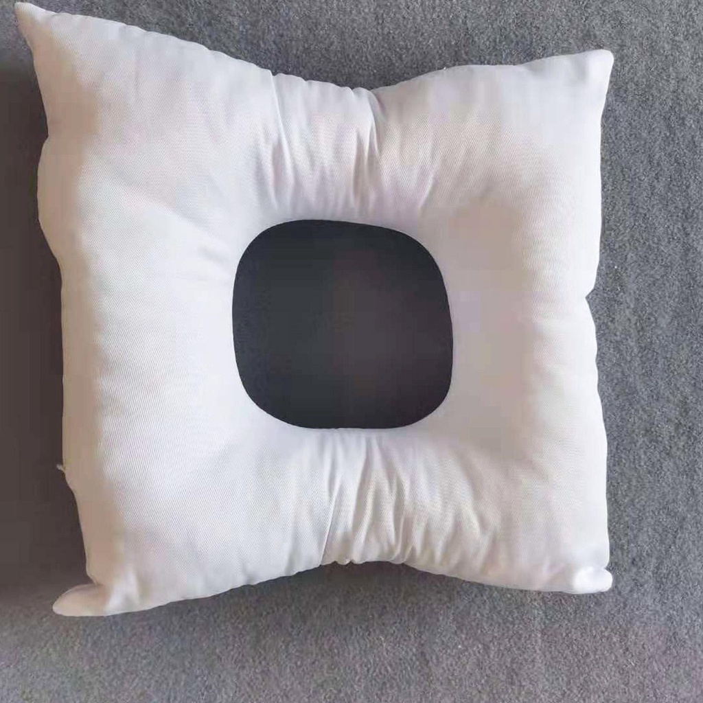 Gối Nằm Mát Xa Hình Vuông M8V7 Tiện Dụng