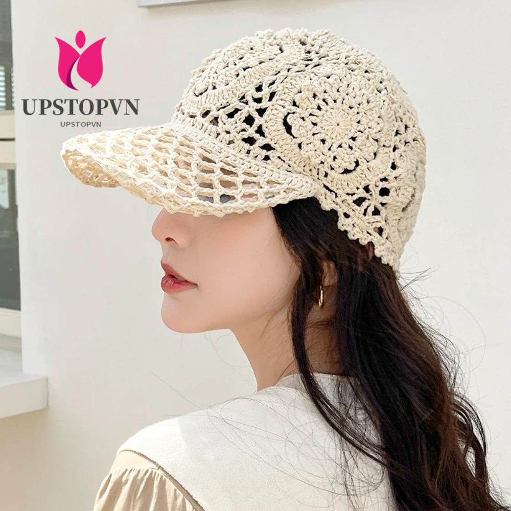 Nón Lưỡi Trai Thời Trang Cá Tính Dành Cho Nữ