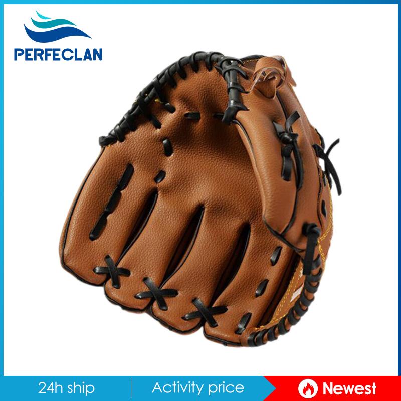 [Perfeclan] Găng Tay Bóng Chày Mềm Mại Trẻ Trung