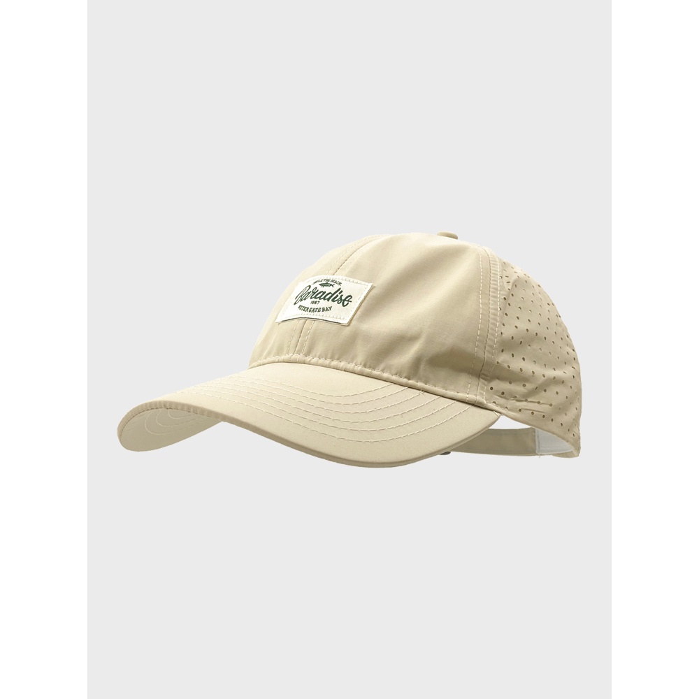 Mũ Lưỡi Trai Thoáng Khí Phong Cách Mỹ Cho Nam Và Nữ