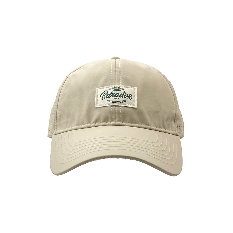 Mũ Lưỡi Trai Thoáng Khí Phong Cách Mỹ Cho Nam Và Nữ