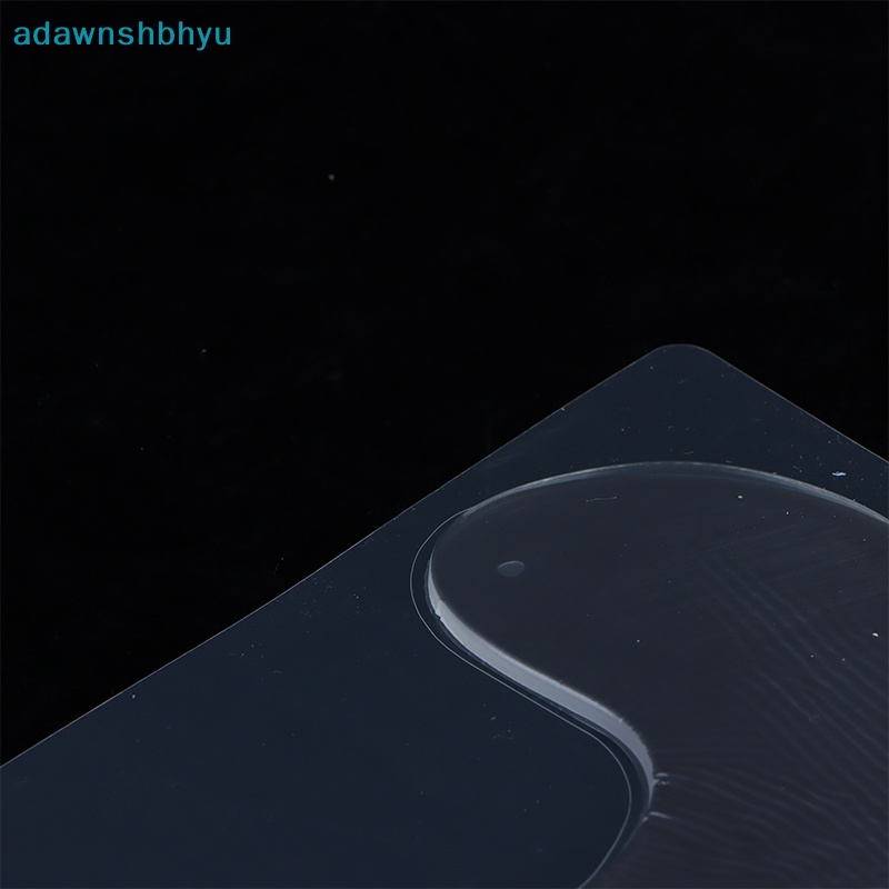 1 Cặp Miếng Dán Silicon Chống Nếp Nhăn Có Thể Tái Sử Dụng