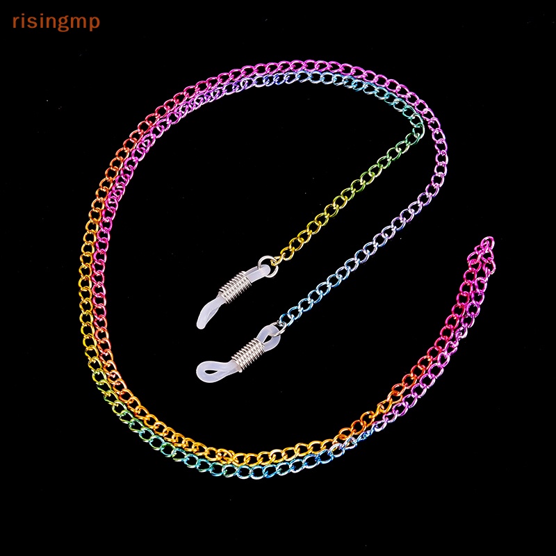 Kính Đọc Sách Có Dây Đeo Cổ Nhiều Màu Sắc Thời Trang