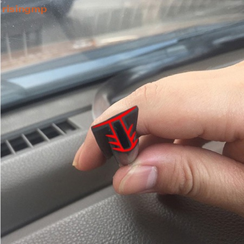 [risingmp] Dải Niêm Phong Bảng Điều Khiển Xe Hơi Cách Âm Tự Động