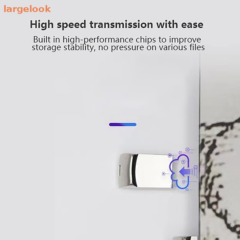 Usb 2.0 8G / 64G / 128G Ổ Đĩa Flash Chất Lượng Cao