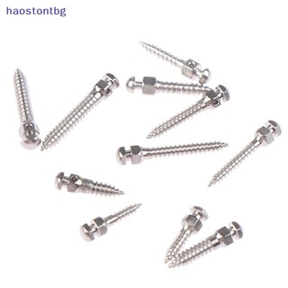 Haostontbg Orthodontic Micro Ims Mini Vít Tự Gắn Neo mix size VN