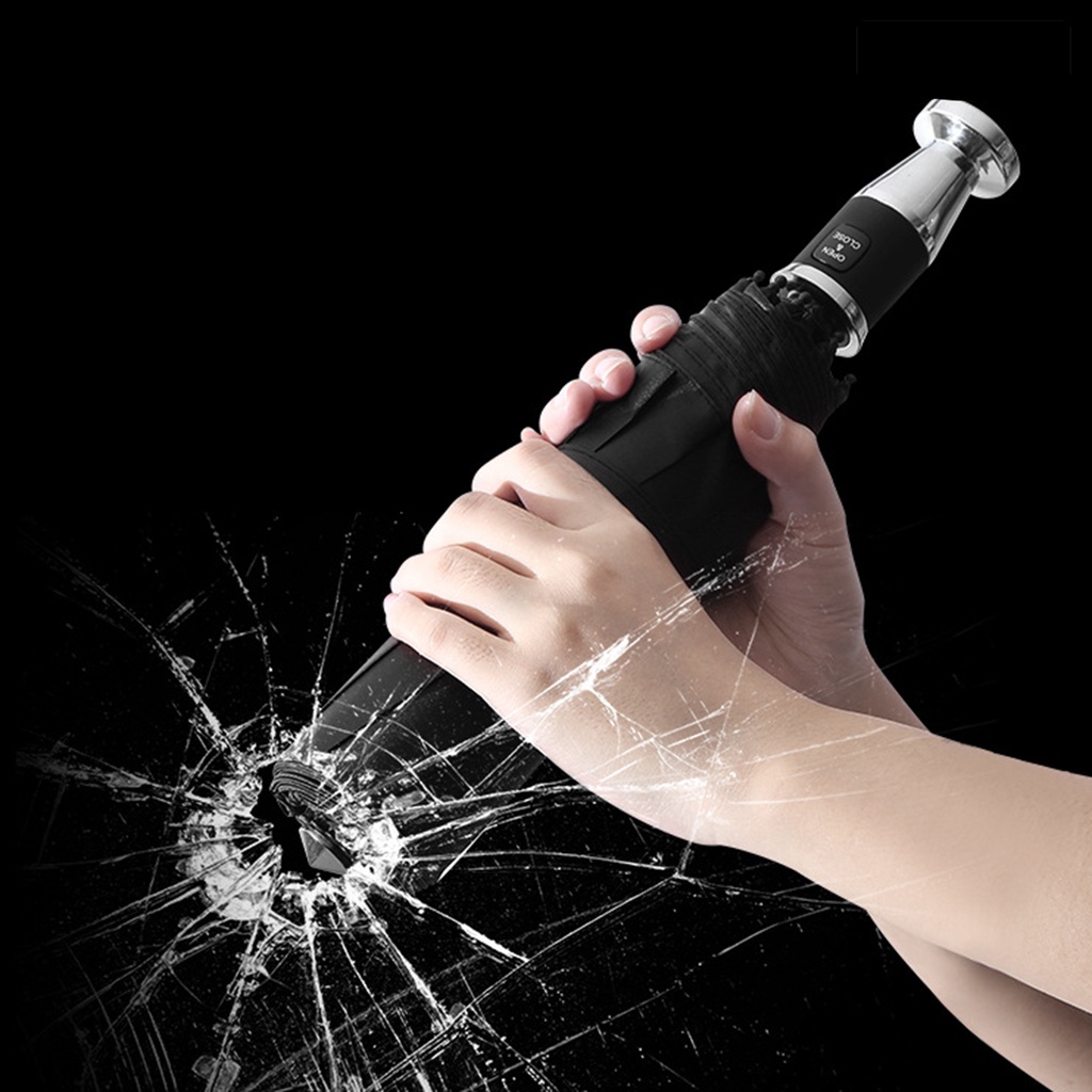 [COD]☁Dù Gấp Tự Động Đóng Mở Tự Động Chống Tia UV Chống Mưa Gió 10 Xương Dùng Khi Đi Du Lịch