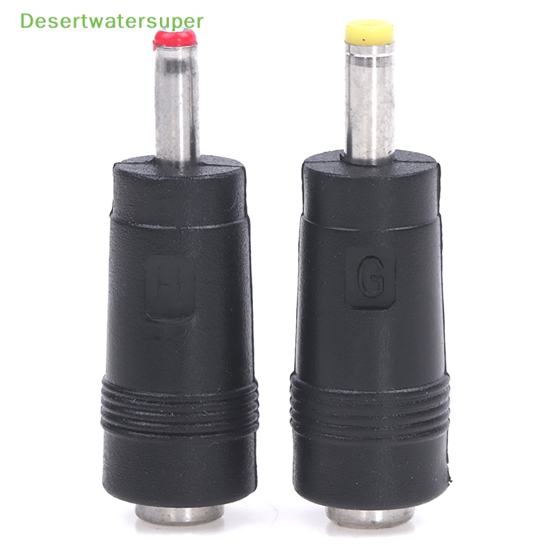 2 Đầu Nối DC 5.5X2.1 Female Cho Laptop