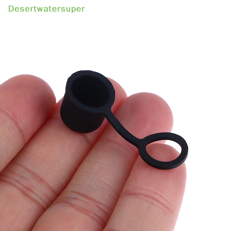 Nắp Đậy Ổ Cắm Chống Bụi Cho Camera Q9 FCG-BNC AV