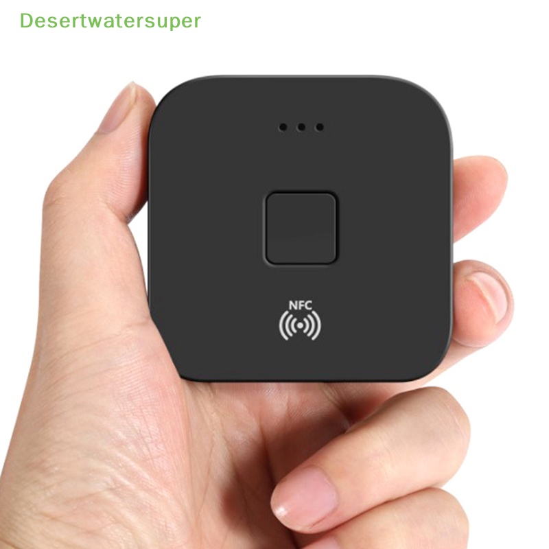 Thiết Bị Nhận Tín Hiệu Âm Thanh Bluetooth 5.0 RCA Jack 3.5mm AUX Không Dây