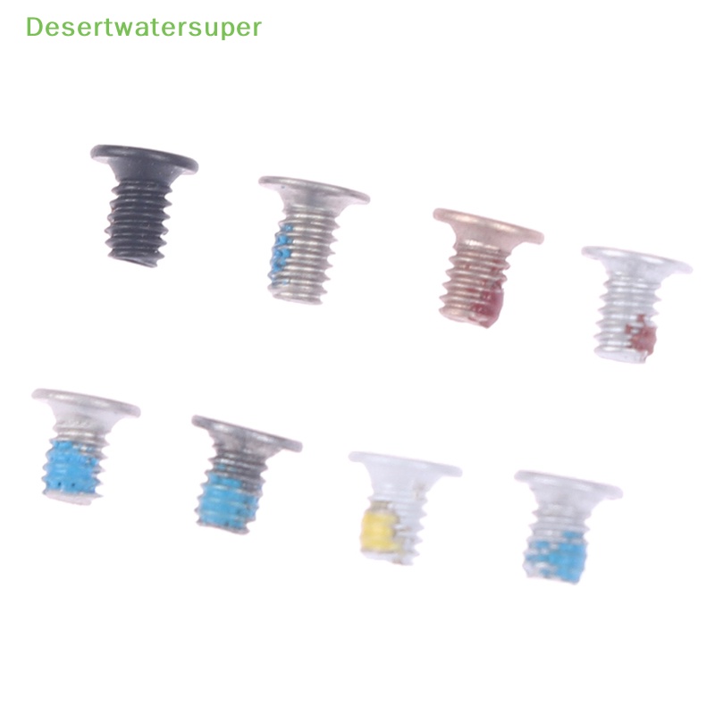 10 Ốc Vít Phụ Kiện Cho Laptop Dell XPS13 9300 9310 XPS15 9550 7590 9510