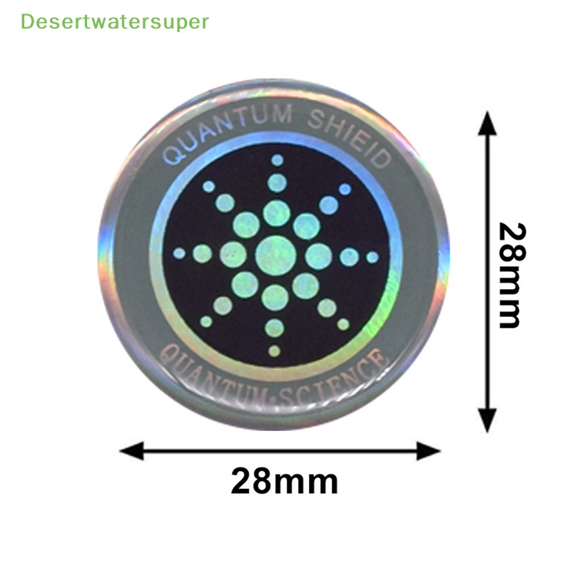 Sticker Tròn Dán Bảo Vệ Điện Thoại Chống Bức Xạ