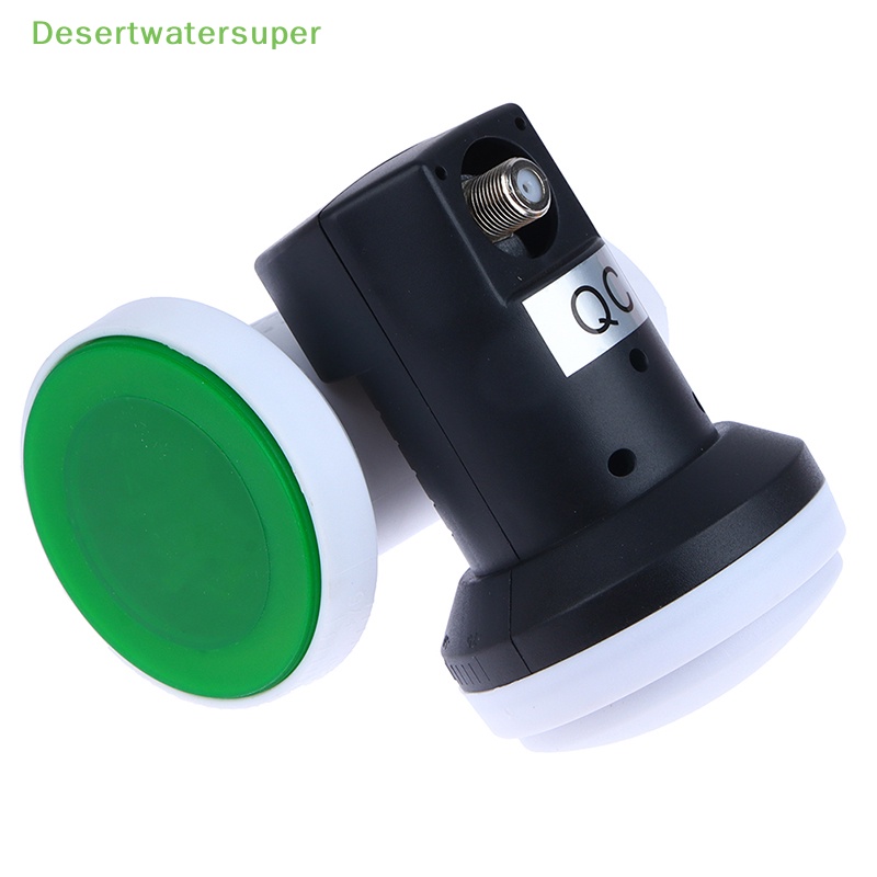 1 Bộ Thu Sóng Vệ Tinh KU-Band LNB Full HD KU LNB