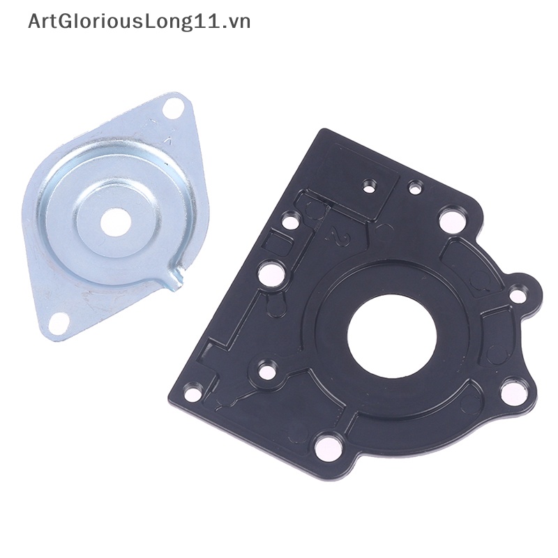 Bảng Kim Loại Hỗ Trợ Tạo Độ Ẩm Đường Kính 25mm