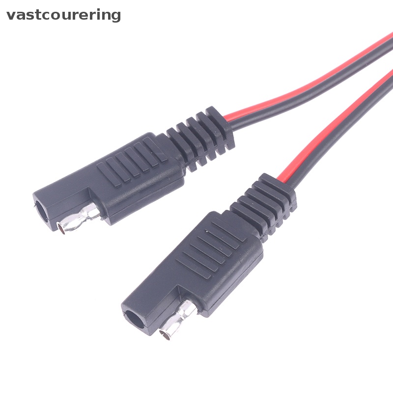 Đầu Nối Chuyển Đổi SAE Sang 2 SAE 1 Sast 2 Pin Tiện Dụng