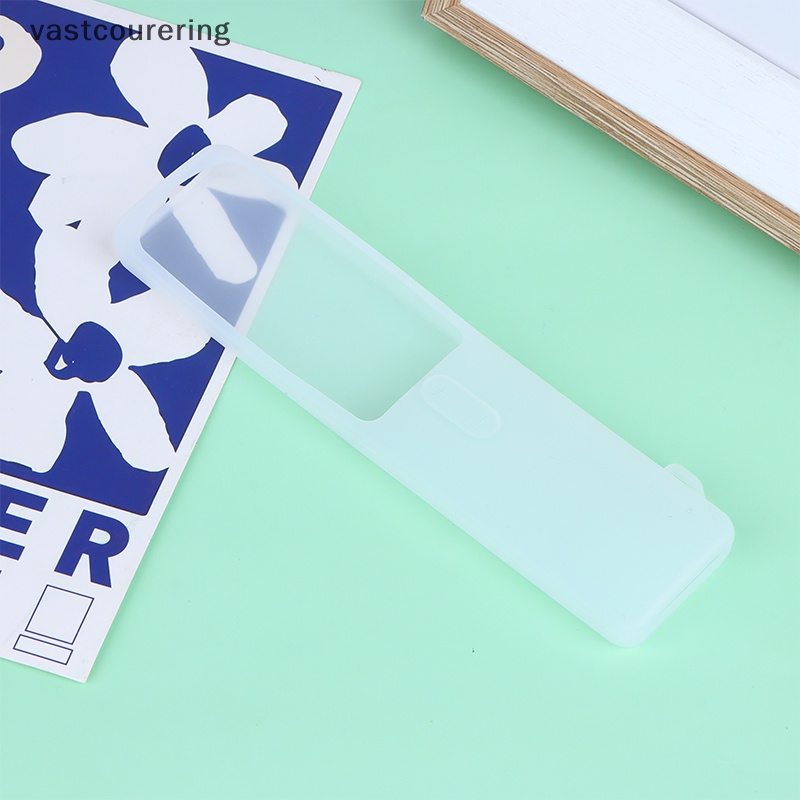 1 Vỏ Bảo Vệ Cho Điều Khiển Từ Xa Của Xiaomi MIBOXs TV Stick