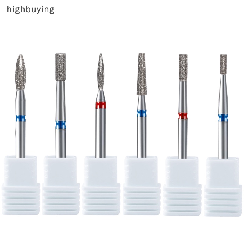 Mũi Khoan Móng Tay Chuyên Dụng Cho Nữ