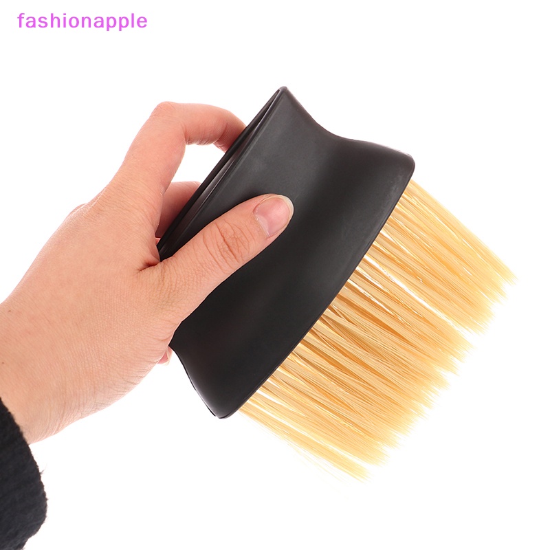 Cọ Phủi Tóc Con Râu Cổ Mặt Cỡ Lớn Tiện Dụng