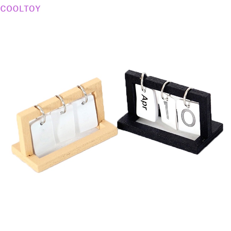 Lịch Treo Tường 1: 12 Dùng Để Trang Trí Nhà Búp Bê