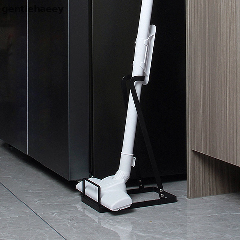 Giá Đỡ Màu Đen Chuyên Dụng Cho Máy Hút Bụi V6 V7 V8 V10