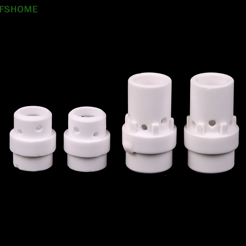 Set 2 Vòng Đệm Cho Đèn Gas Binzel MIG MAG 24KD / 36KD Mới