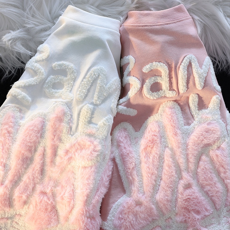 Áo thun NRVP 100% cotton tay ngắn phong cách Hàn Quốc cho nữ