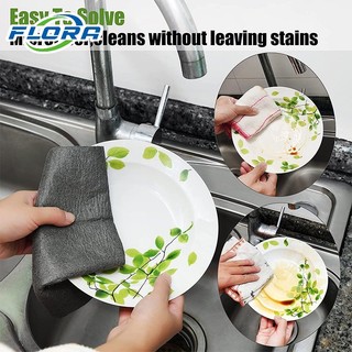 Khăn lau kính siêu thấm hút chất lượng cao