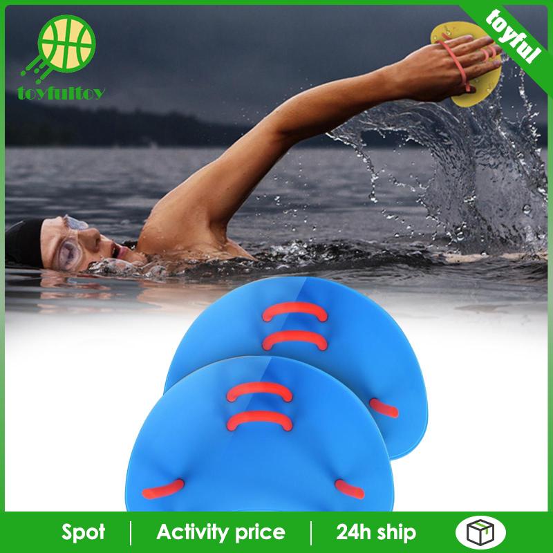 Mái Chèo Tập Bơi Cầm Tay Dành Cho Bé Trai Và Bé Gái