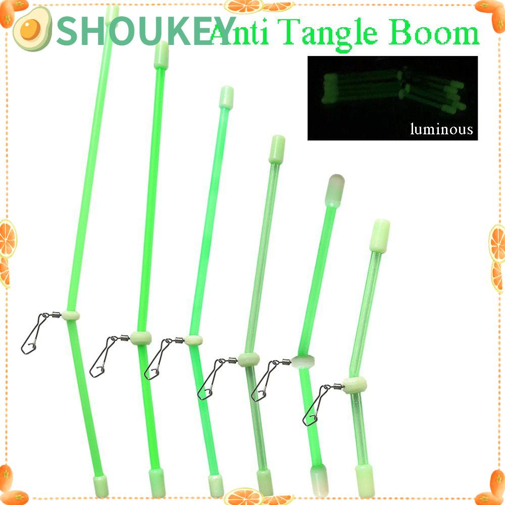 Set 10 Phụ Kiện Câu Cá Chuyên Dụng