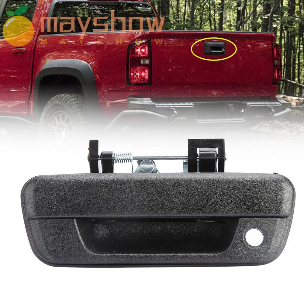 Tay Nắm Cửa Xe Hơi Dễ Lắp Đặt Cho Chevrolet Colorado 2004-2010