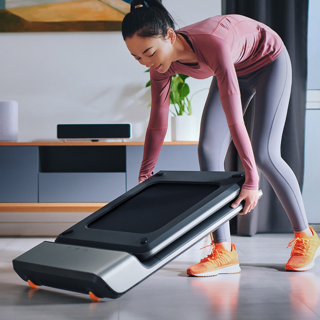 MÁY ĐI BỘ GẤP GỌN XIAOMI WALKINGPAD/Máy Đi Bộ-Máy Chạy Bộ Xiaomi UREVO U1