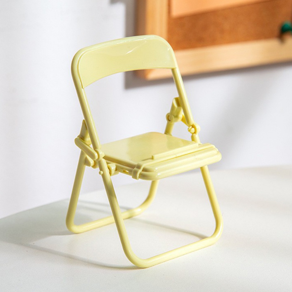 Giá Đỡ Điện Thoại Màu Kẹo Ngọt Linh Hoạt Siêu Bền