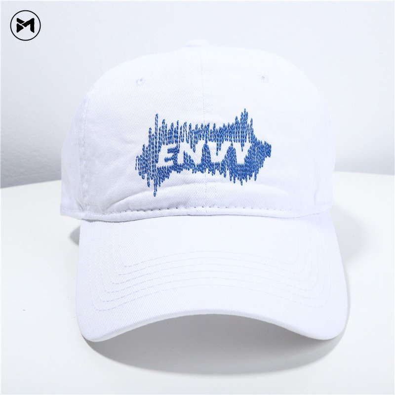 Nón Lưỡi Trai Mềm Thêu Họa Tiết Thời Trang Hàn Quốc 2023