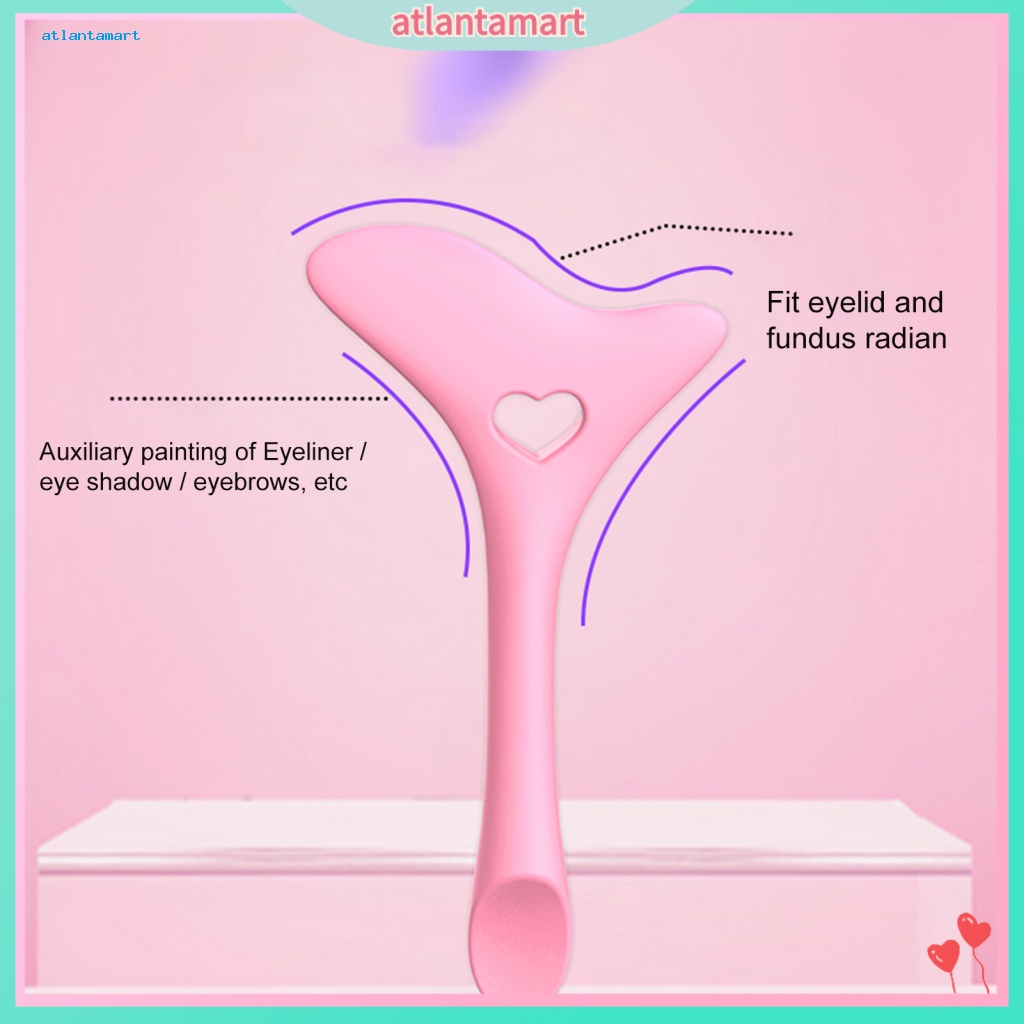 Túi Đựng Đồ Dùng Cao Cấp Tiện Dụng| Khuôn Hỗ Trợ Kẻ Mắt Đa Năng Tạo Hiệu Ứng Thời Gian Rộng Bằng Silicone Tiện Dụng