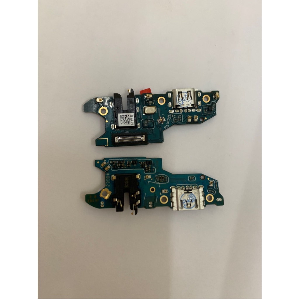 bo sạc oppo a17/a17k zin